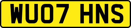 WU07HNS