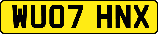 WU07HNX