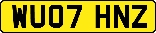 WU07HNZ