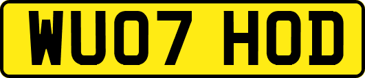 WU07HOD