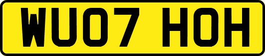 WU07HOH