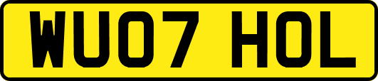 WU07HOL