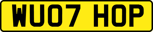 WU07HOP