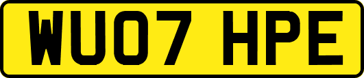 WU07HPE
