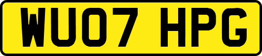 WU07HPG