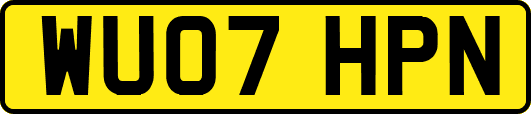WU07HPN