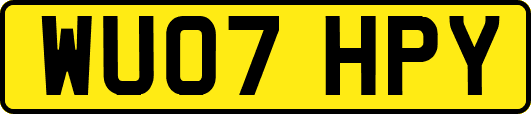WU07HPY