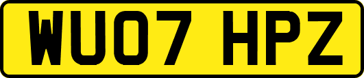 WU07HPZ