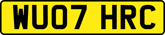 WU07HRC
