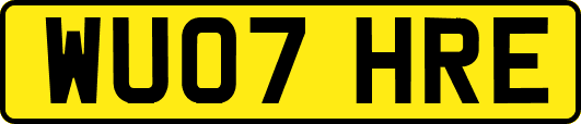 WU07HRE