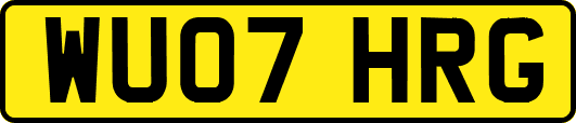WU07HRG