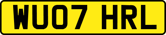 WU07HRL