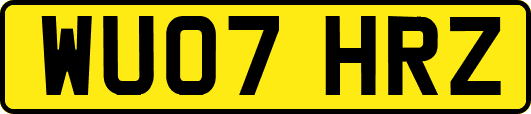 WU07HRZ