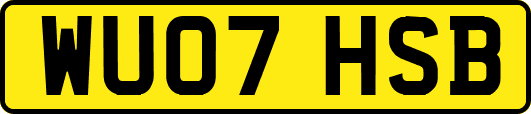 WU07HSB