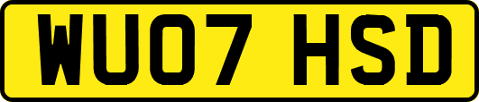 WU07HSD