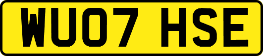 WU07HSE