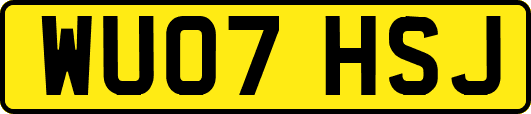 WU07HSJ