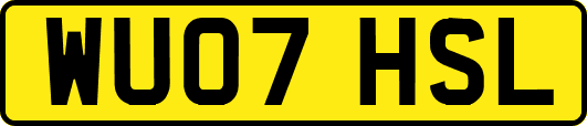 WU07HSL