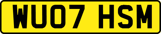 WU07HSM