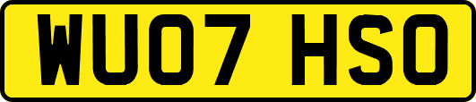 WU07HSO
