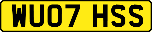 WU07HSS
