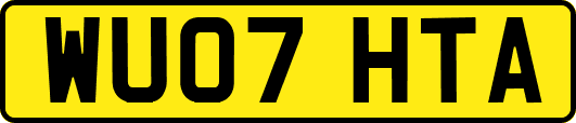 WU07HTA