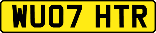WU07HTR
