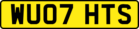 WU07HTS