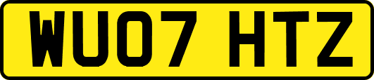 WU07HTZ