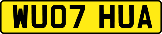 WU07HUA