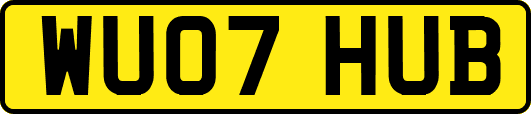 WU07HUB