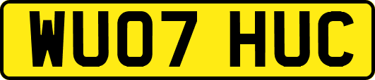 WU07HUC