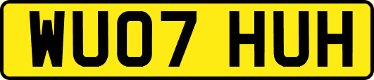 WU07HUH