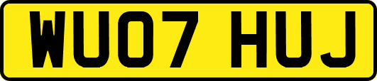 WU07HUJ