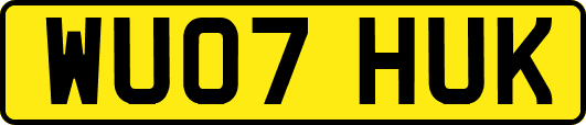 WU07HUK