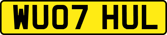 WU07HUL
