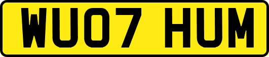 WU07HUM