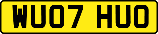 WU07HUO
