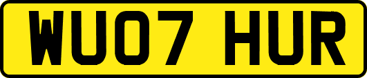 WU07HUR