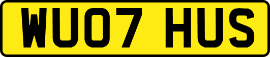 WU07HUS