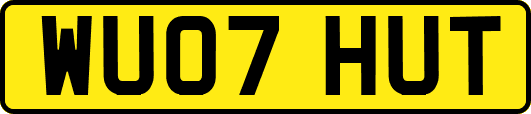 WU07HUT