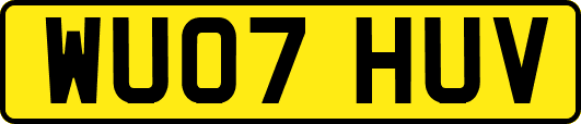 WU07HUV