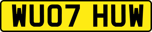 WU07HUW