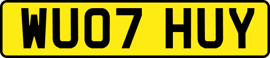 WU07HUY
