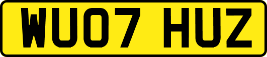 WU07HUZ