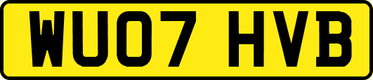 WU07HVB