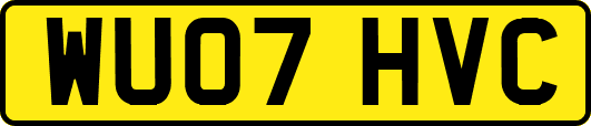 WU07HVC
