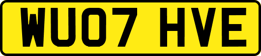 WU07HVE