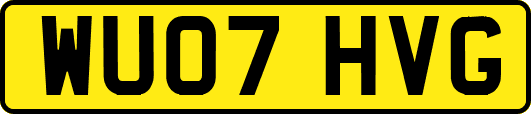 WU07HVG