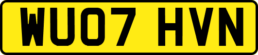 WU07HVN